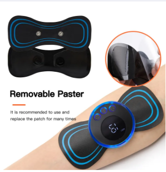 Mini Body Massager