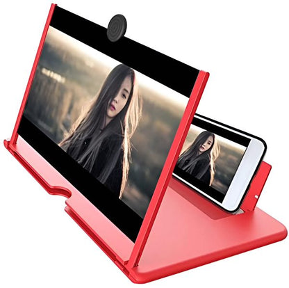 Mobile Screen Magnifier