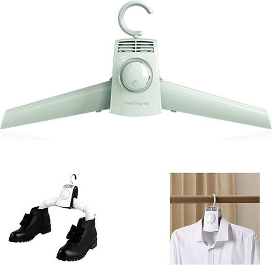 Portable Clothes Dryer