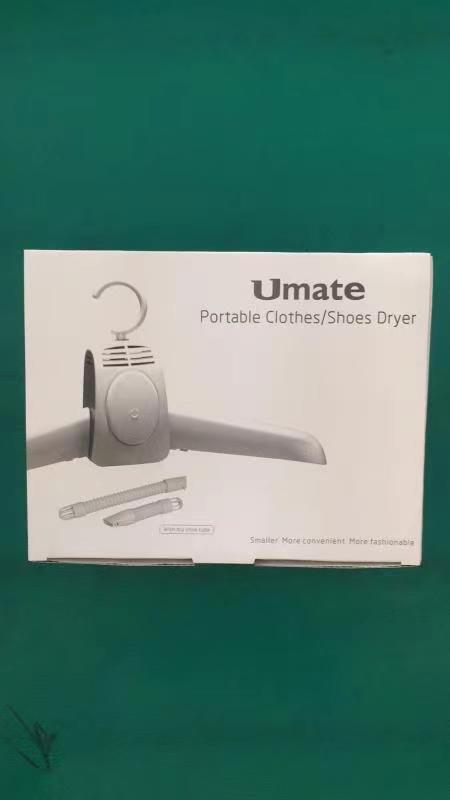 Portable Clothes Dryer